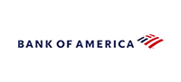 Logo Bank of america 