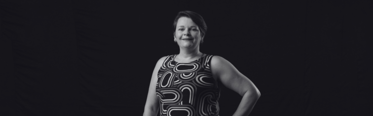 Shirley - Shared Stories