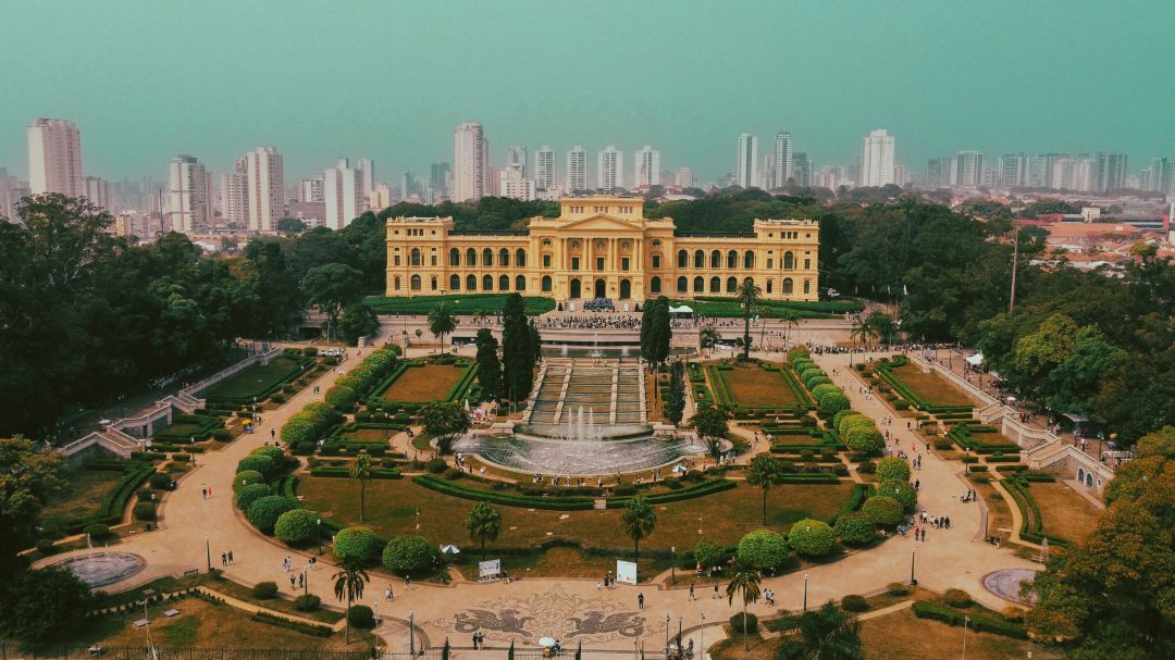 Museu do Ipiranga